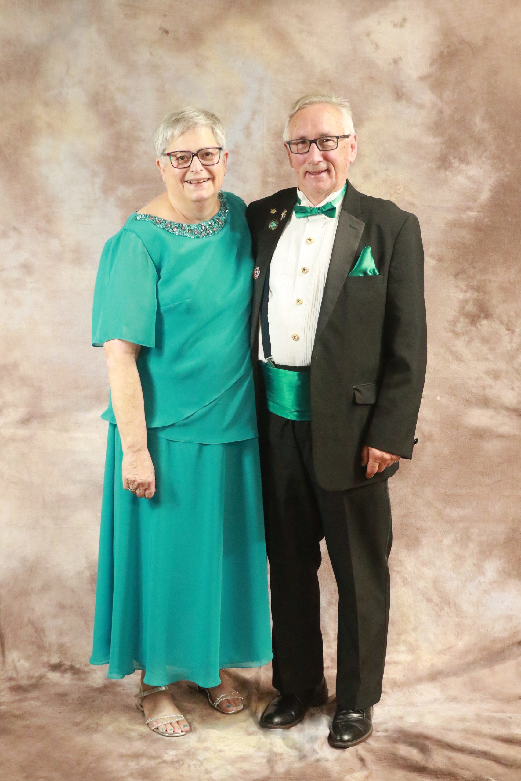 0_Dorothy and Roy
