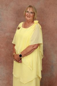 13 - Grand Ruth - Sis. Donna White
