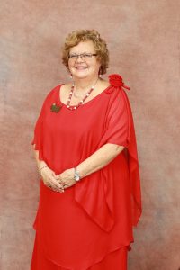 16 - Grand Electa - Sis. Debbie Ryan