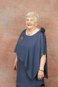 7 - Grand Conductress - Sis. Linda MacKay
