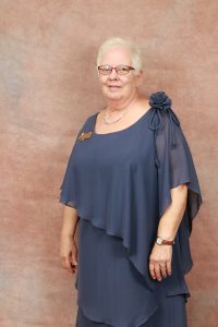 9 - Grand Chaplain - Sis. Colleen Bragg