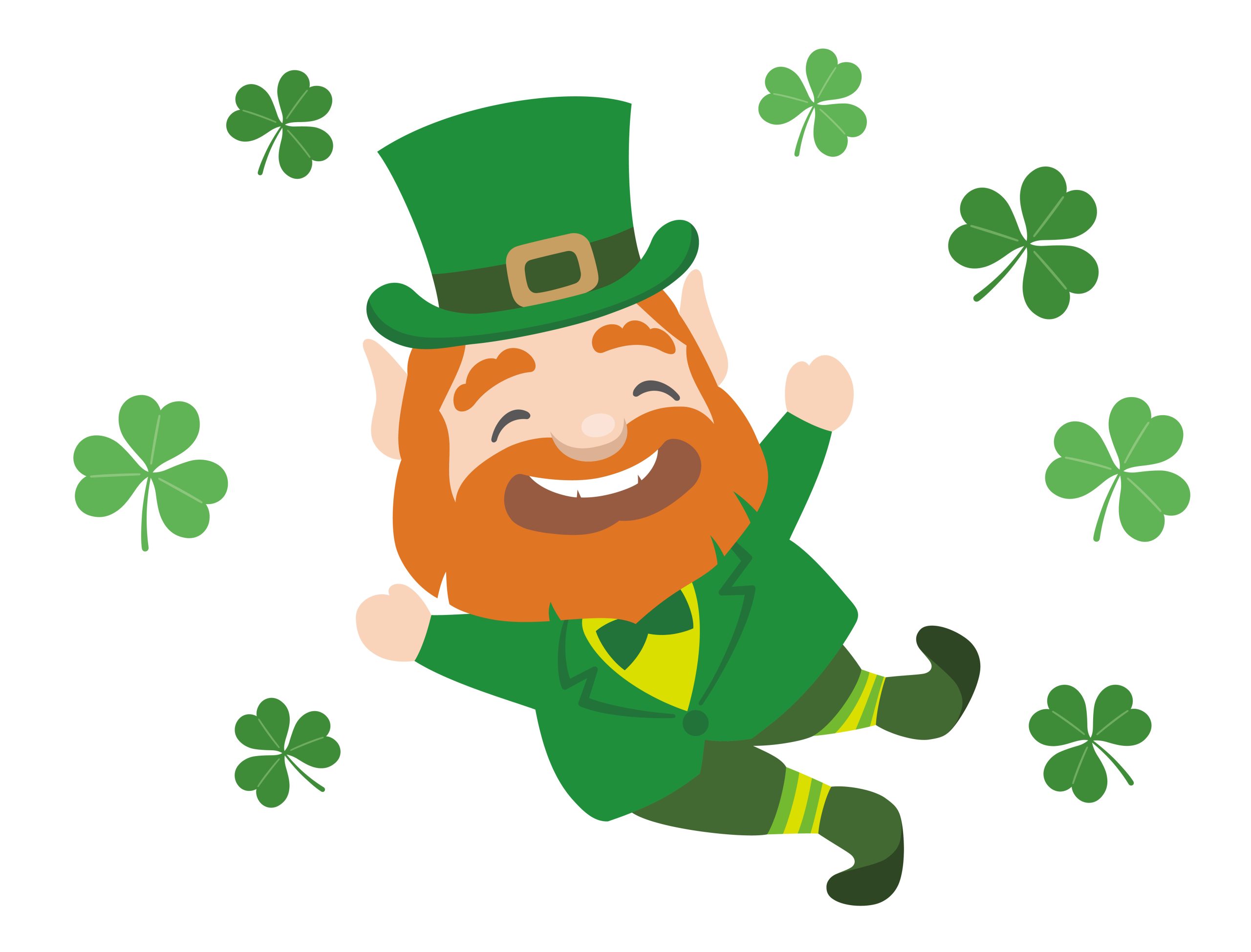 Leprechaun